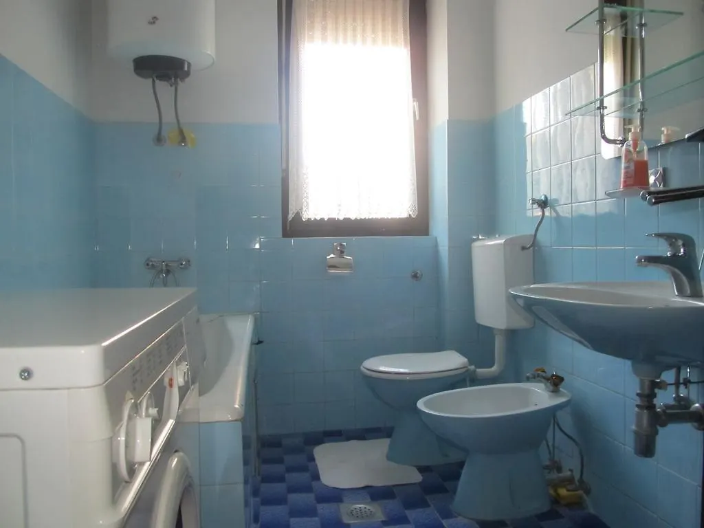 Apartment Razum Pula