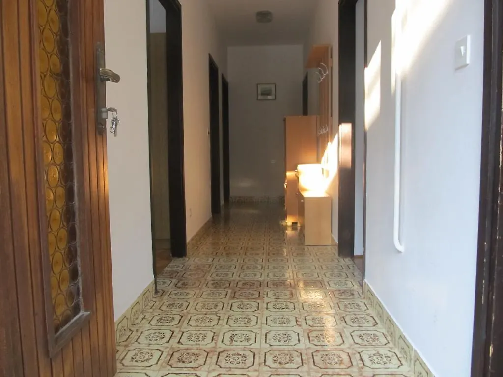 Apartment Razum Pula Croatia