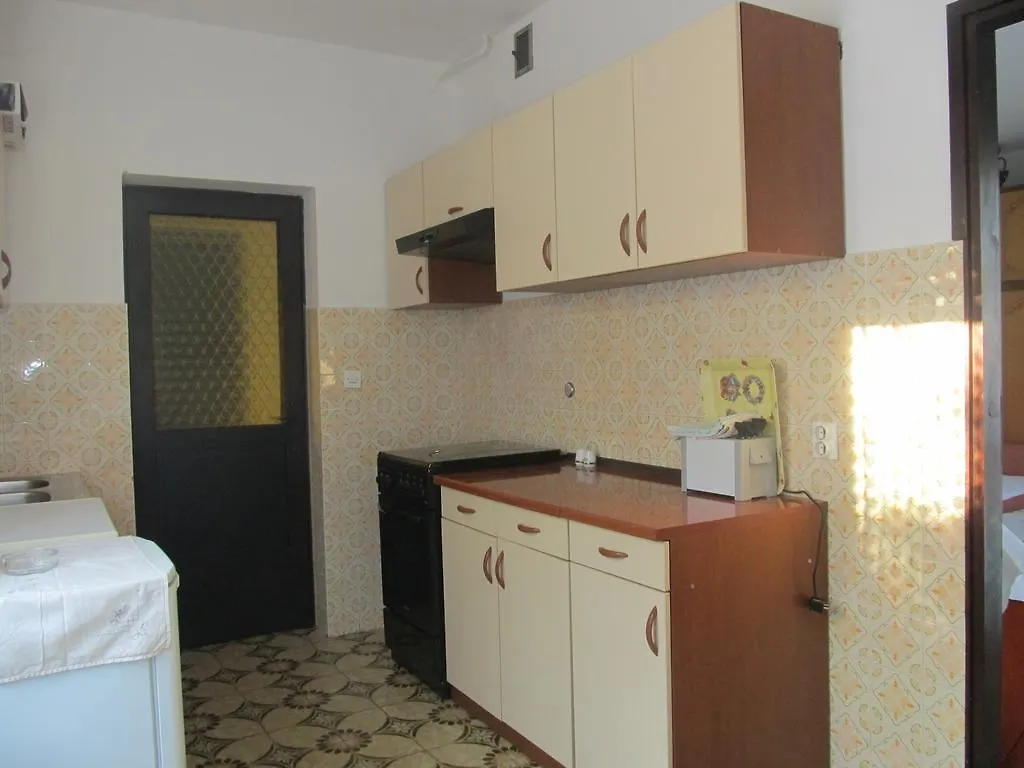Apartment Razum Pula