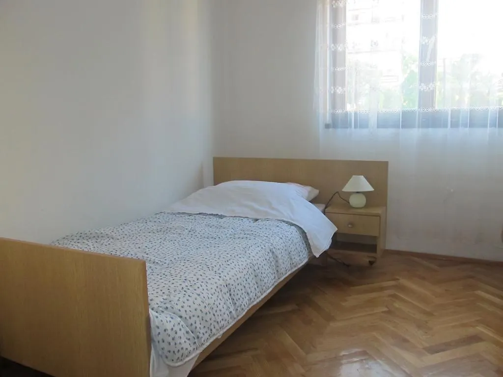 Apartment Razum Pula Croatia